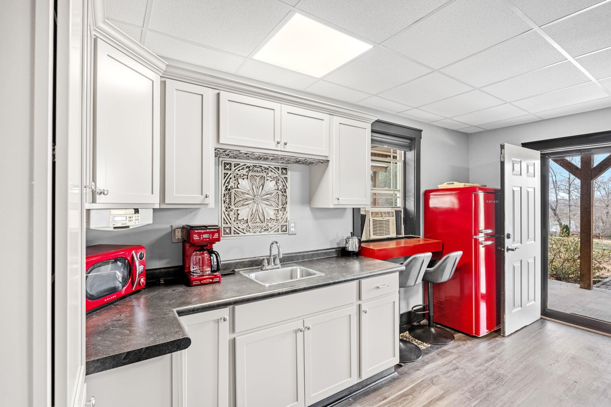 171 Dickson Cove Road Campobello, SC 29322 - Photo 45 of 48