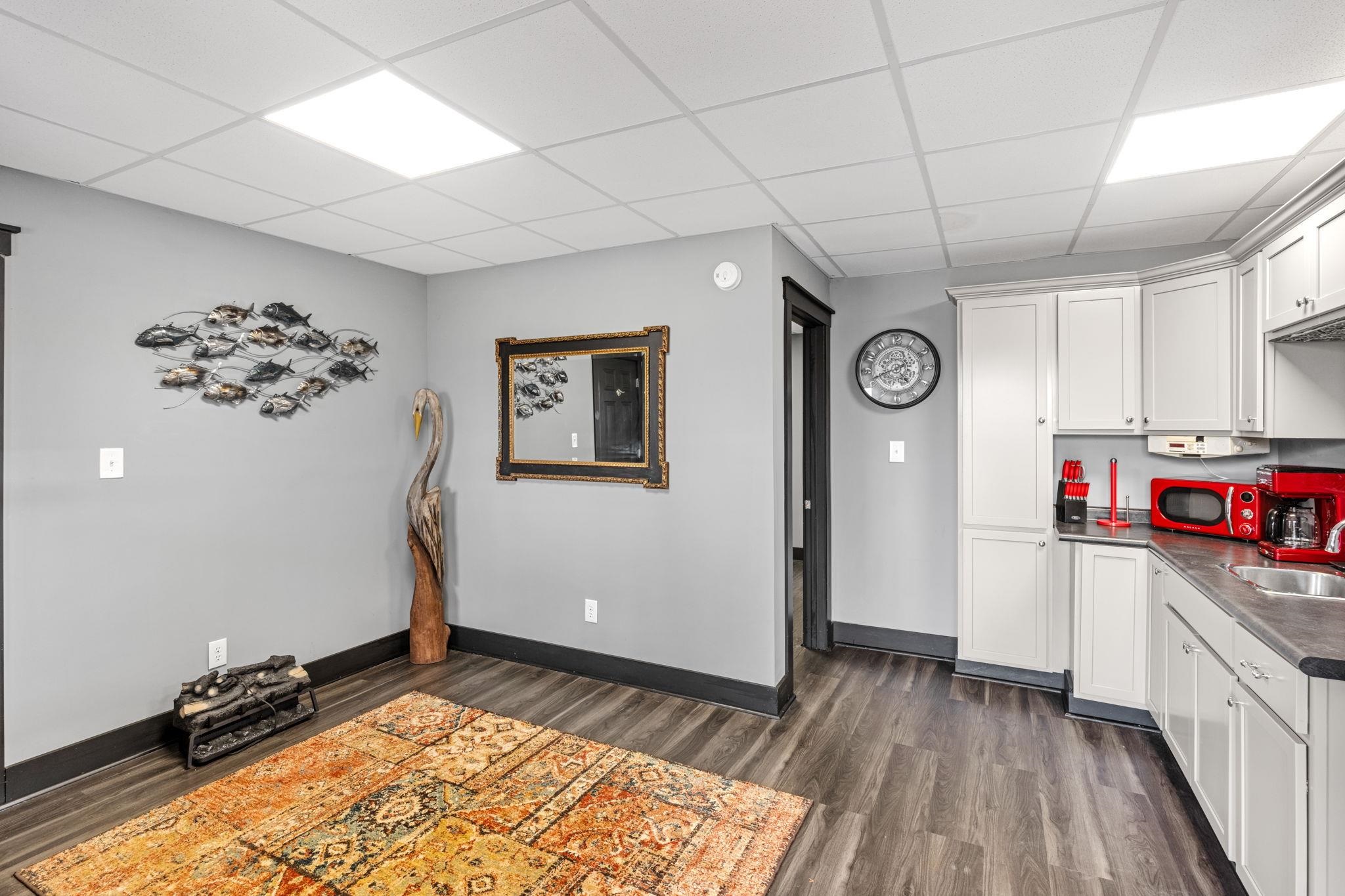 171 Dickson Cove Road Campobello, SC 29322 - Photo 46 of 48