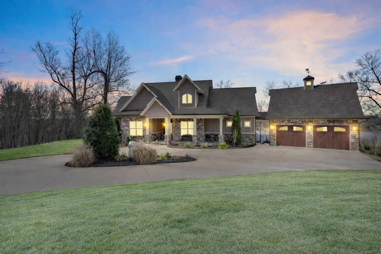 171 Dickson Cove Road Campobello, SC 29322 - Photo 48 of 48