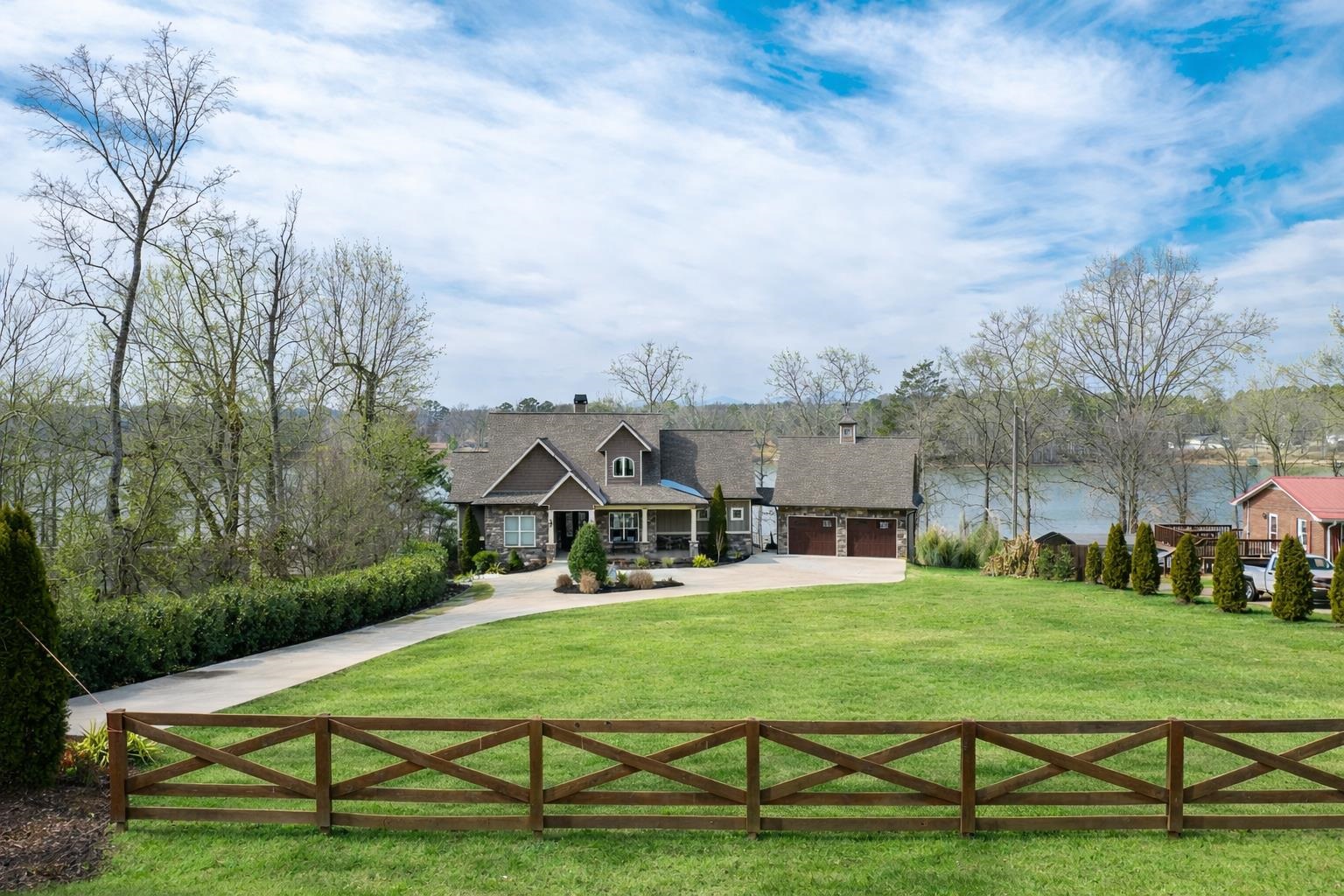 171 Dickson Cove Road Campobello, SC 29322 - Photo 6 of 48