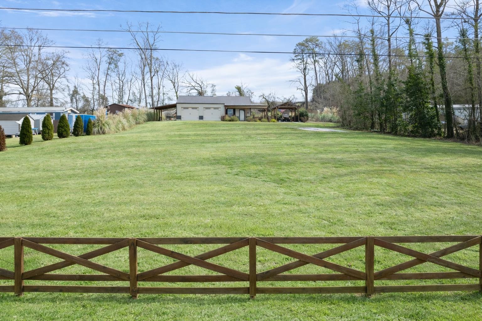 171 Dickson Cove Road Campobello, SC 29322 - Photo 7 of 48