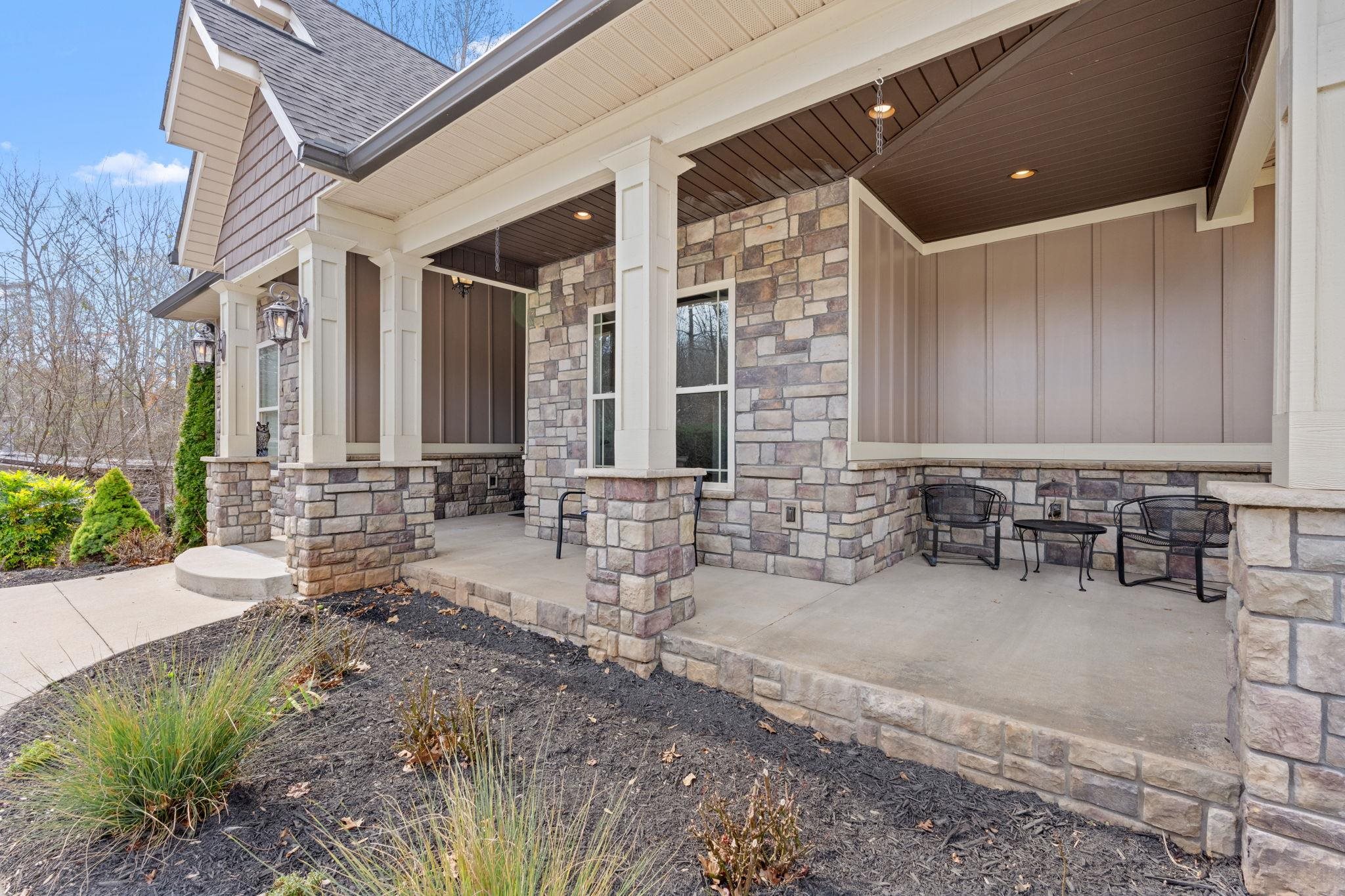 171 Dickson Cove Road Campobello, SC 29322 - Photo 10 of 48