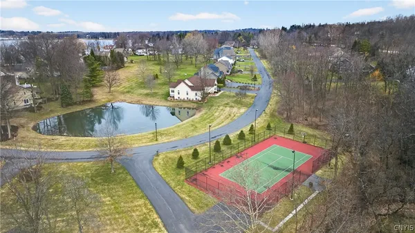 $710,000 | 133 Willowbrook Drive, Owasco, NY 13021