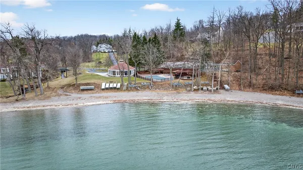 $710,000 | 133 Willowbrook Drive, Owasco, NY 13021