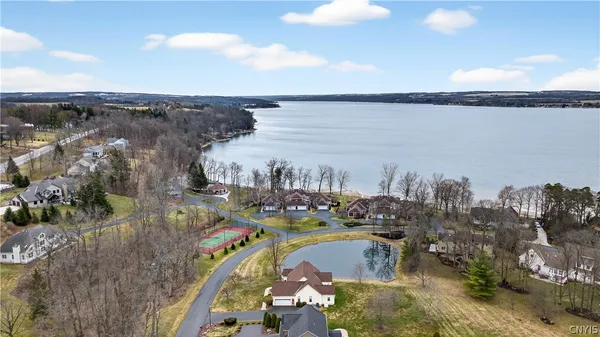 $710,000 | 133 Willowbrook Drive, Owasco, NY 13021