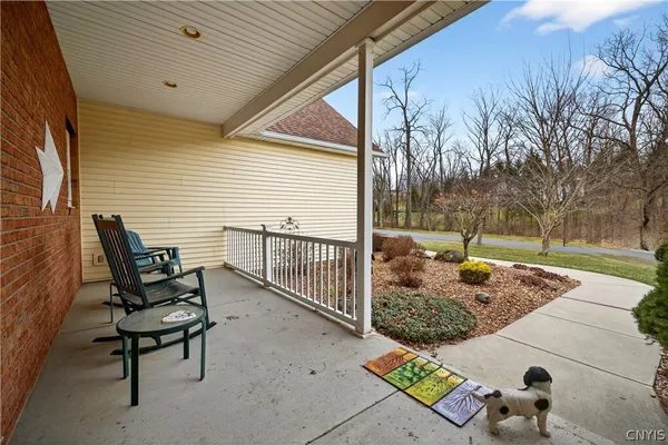 $710,000 | 133 Willowbrook Drive, Owasco, NY 13021