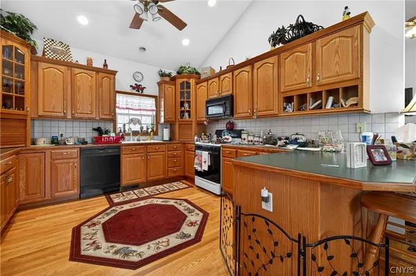 $710,000 | 133 Willowbrook Drive, Owasco, NY 13021