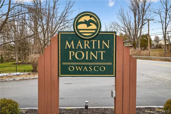 $710,000 | 133 Willowbrook Drive, Owasco, NY 13021