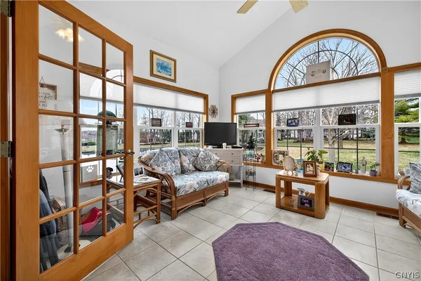 $769,900 | 133 Willowbrook Drive, Owasco, NY 13021