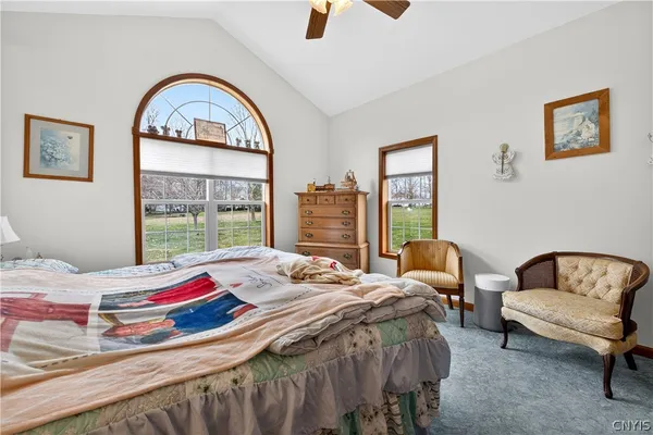 $769,900 | 133 Willowbrook Drive, Owasco, NY 13021