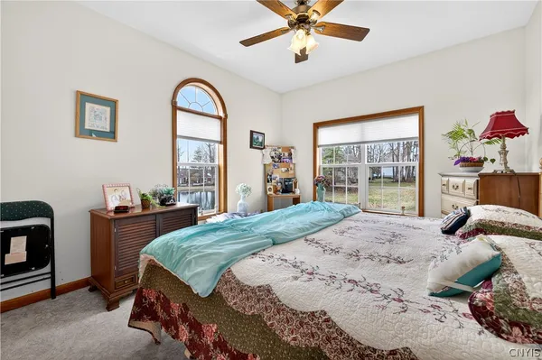 $769,900 | 133 Willowbrook Drive, Owasco, NY 13021