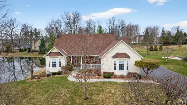$710,000 | 133 Willowbrook Drive, Owasco, NY 13021