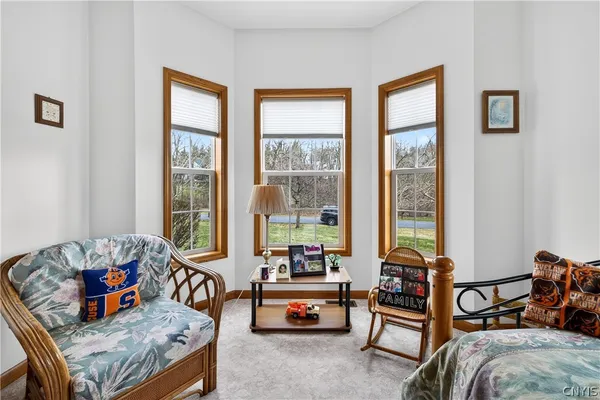 $769,900 | 133 Willowbrook Drive, Owasco, NY 13021