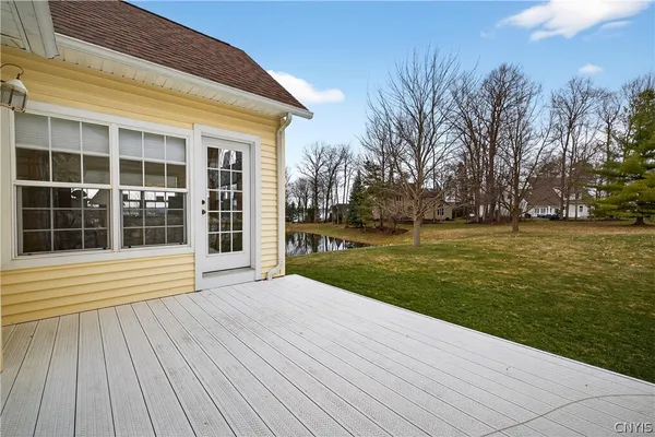 $769,900 | 133 Willowbrook Drive, Owasco, NY 13021