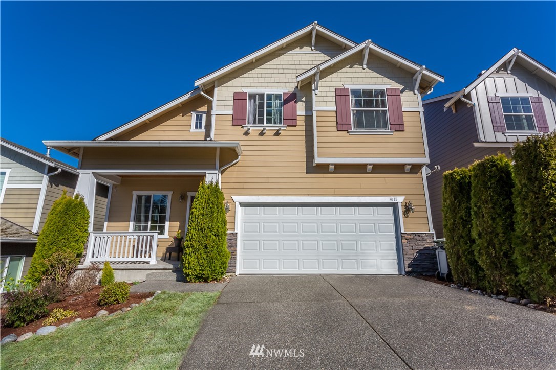 4115 240 Place Southeast Bothell, WA 98021 - Photo 2 of 22
