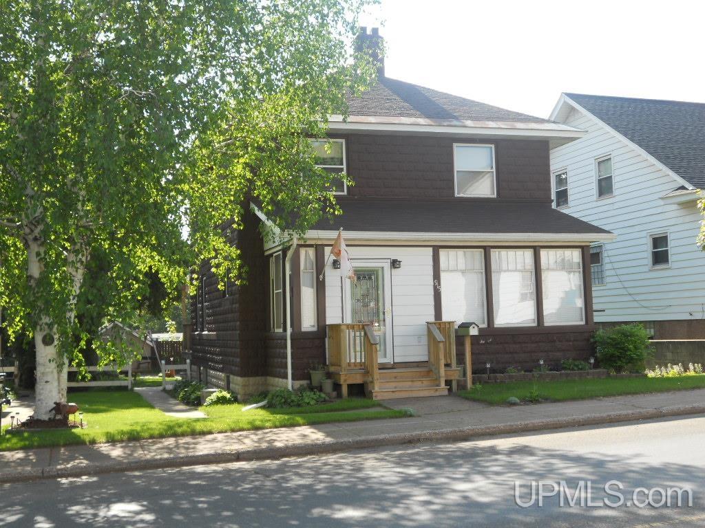 915 North 3rd Street Ishpeming, MI 49849 - Photo 27 of 30