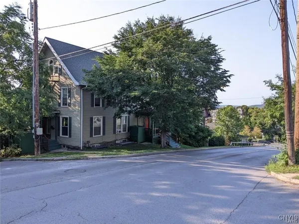 $690,000 | 316 South Aurora Street, Ithaca, NY 14850