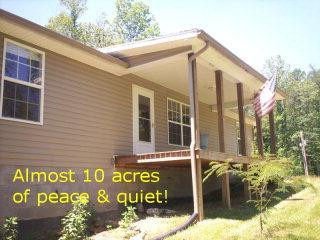 293 Mullins Hollow Road McKee, KY 40447 - Photo 1 of 37 Photo 1