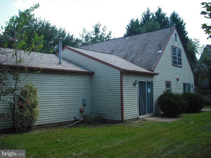 13212 Jasper Road Fairfax, VA 22033 - Photo 4 of 9 Exterior #2