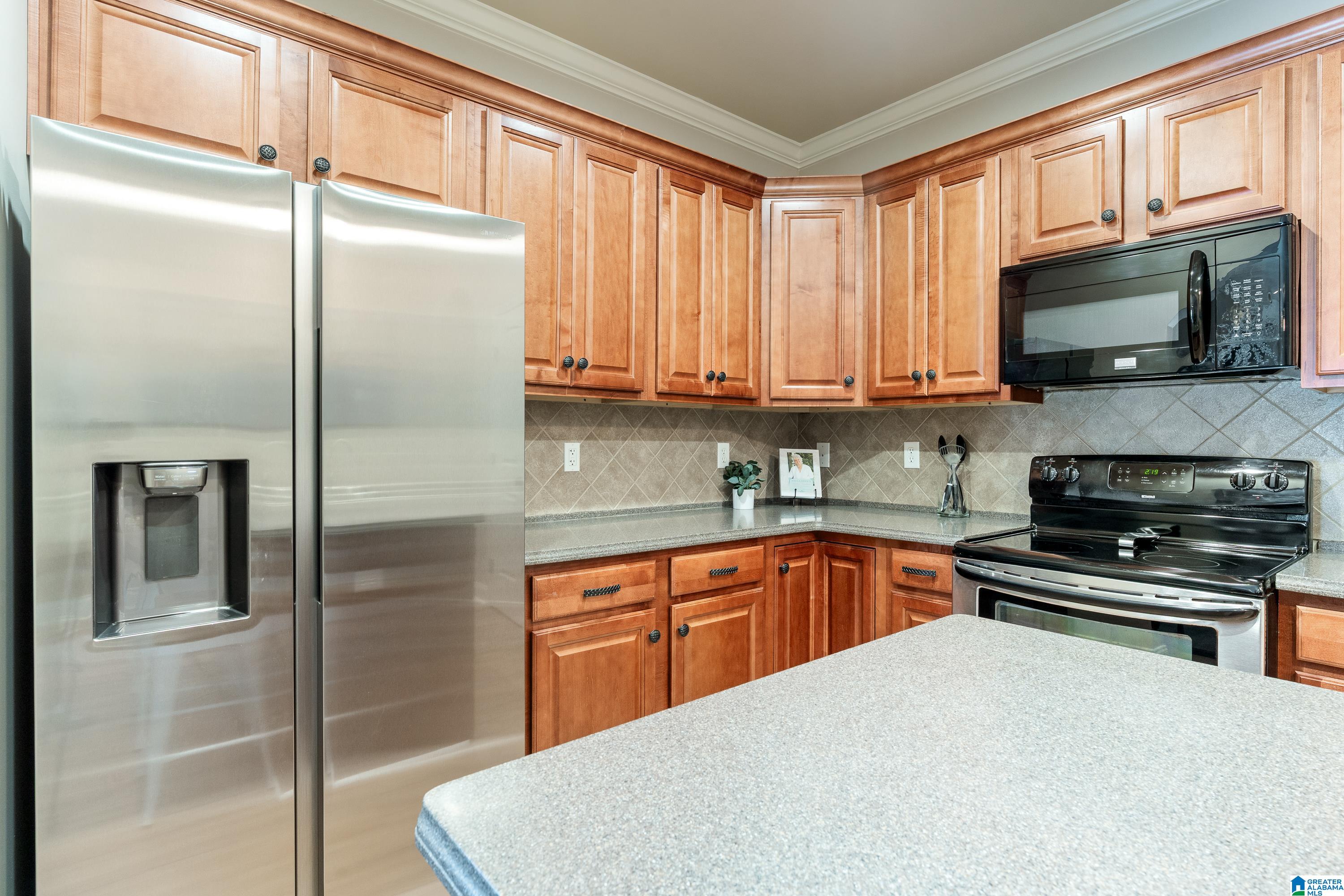 5677 Park Side Road Hoover, AL 35244 - Photo 8 of 31 Gallery Image 8