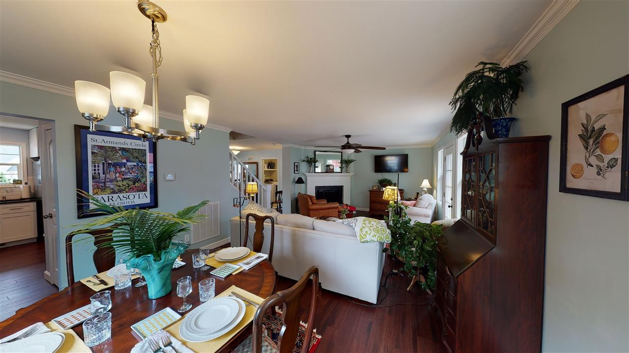 6216 New Market Way Raleigh, NC 27609 - Photo 11 of 24 Photo 12