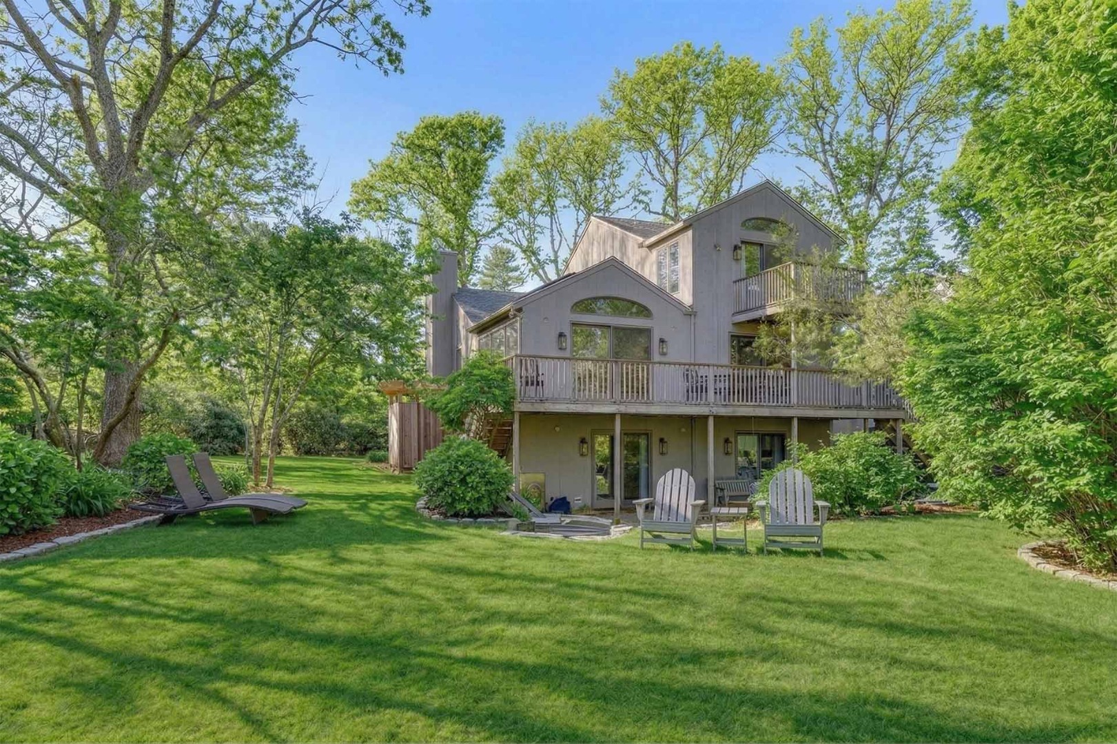 3 Hidden Cove Road Oak Bluffs, MA 02557 - Photo 1 of 53