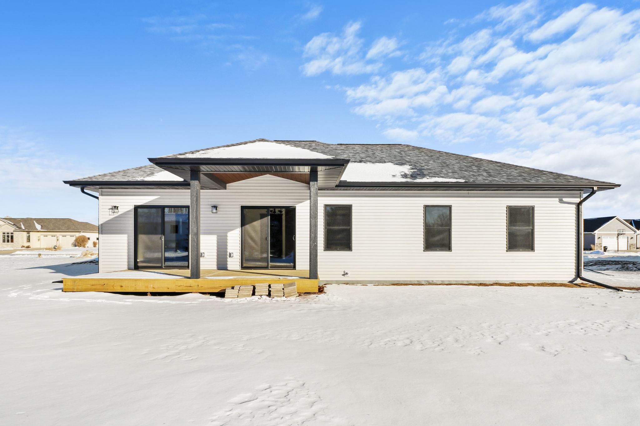 752 Erik Street Spring Green, WI 53588 - Photo 32 of 38