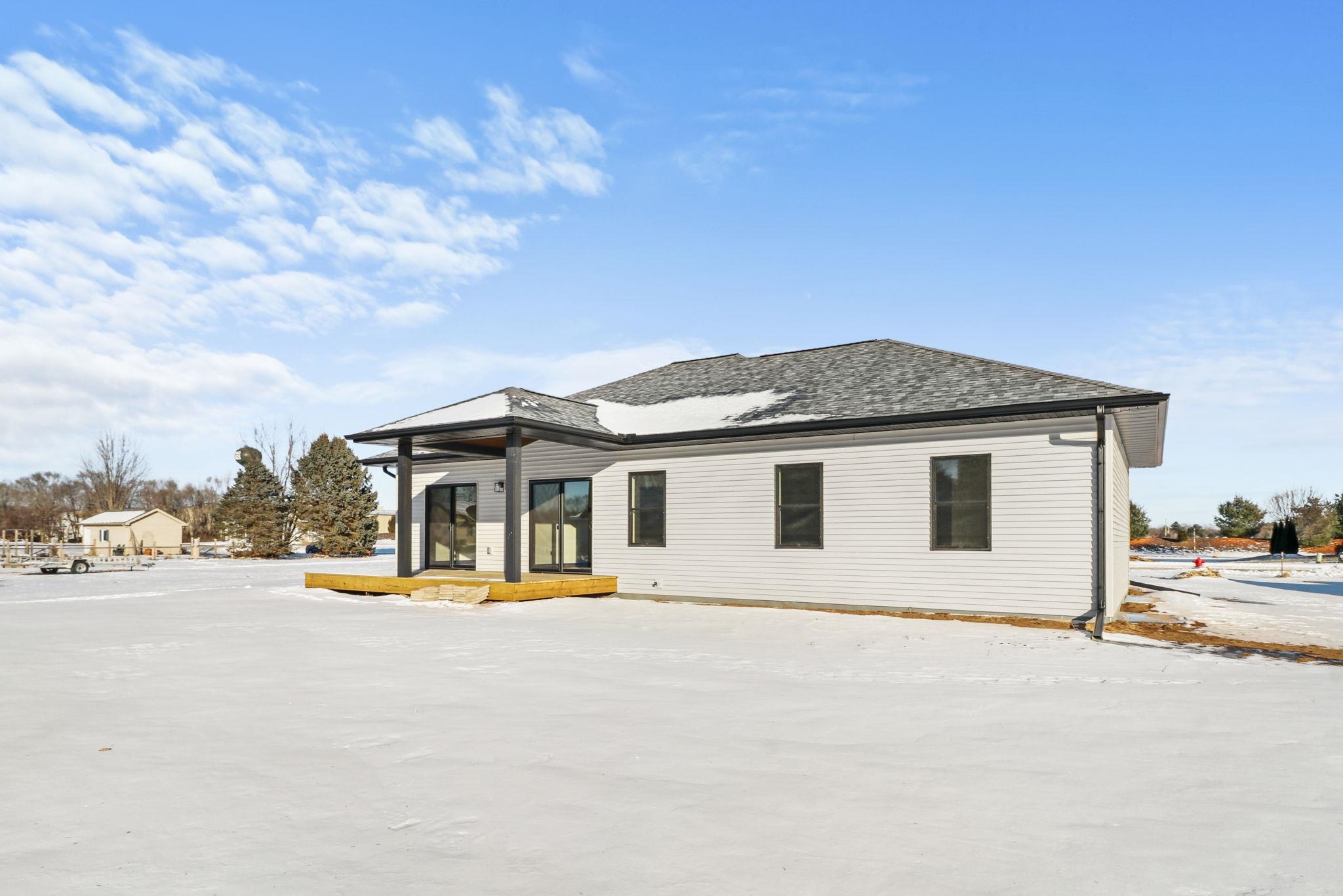 752 Erik Street Spring Green, WI 53588 - Photo 35 of 38