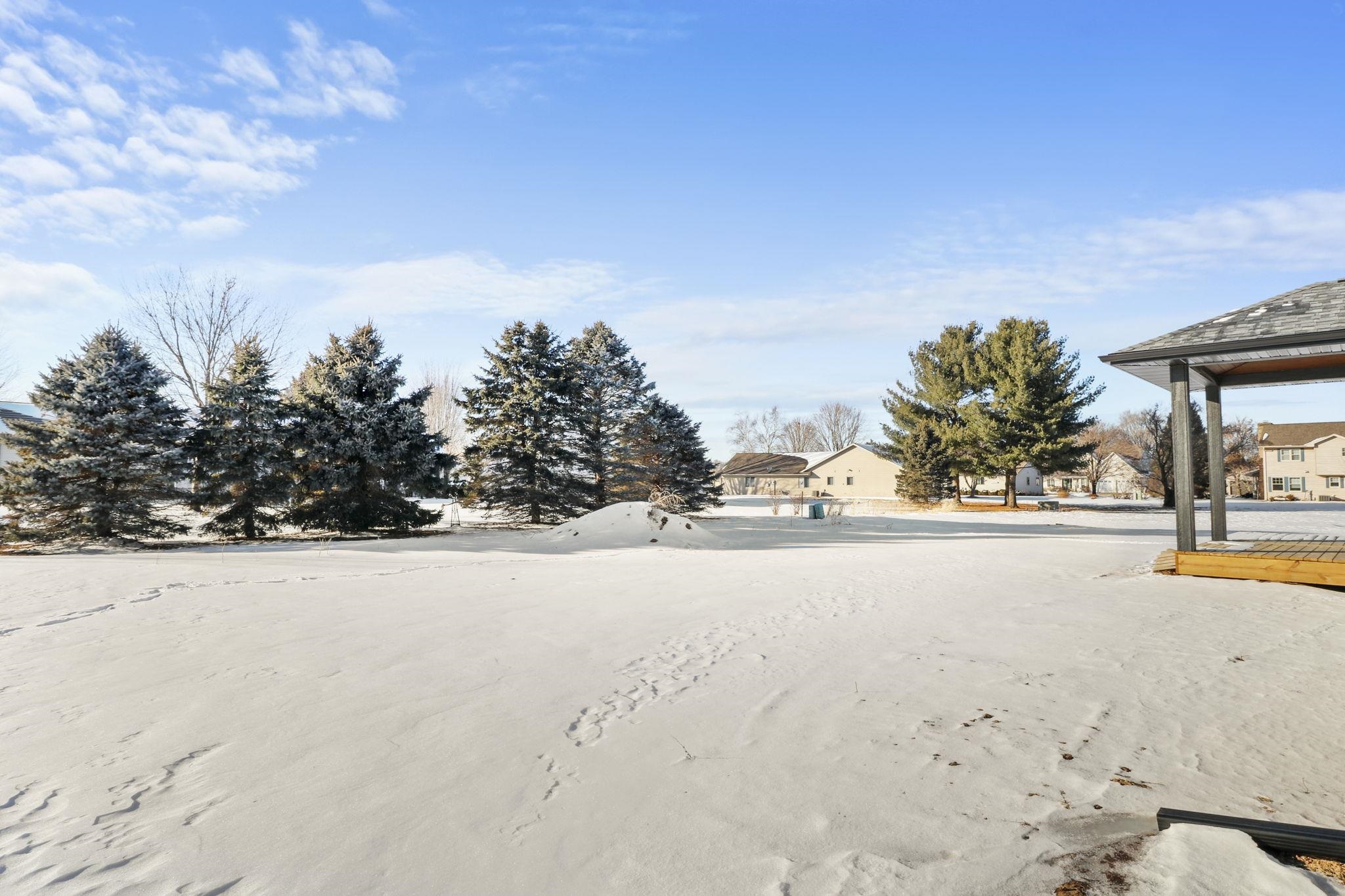 752 Erik Street Spring Green, WI 53588 - Photo 36 of 38