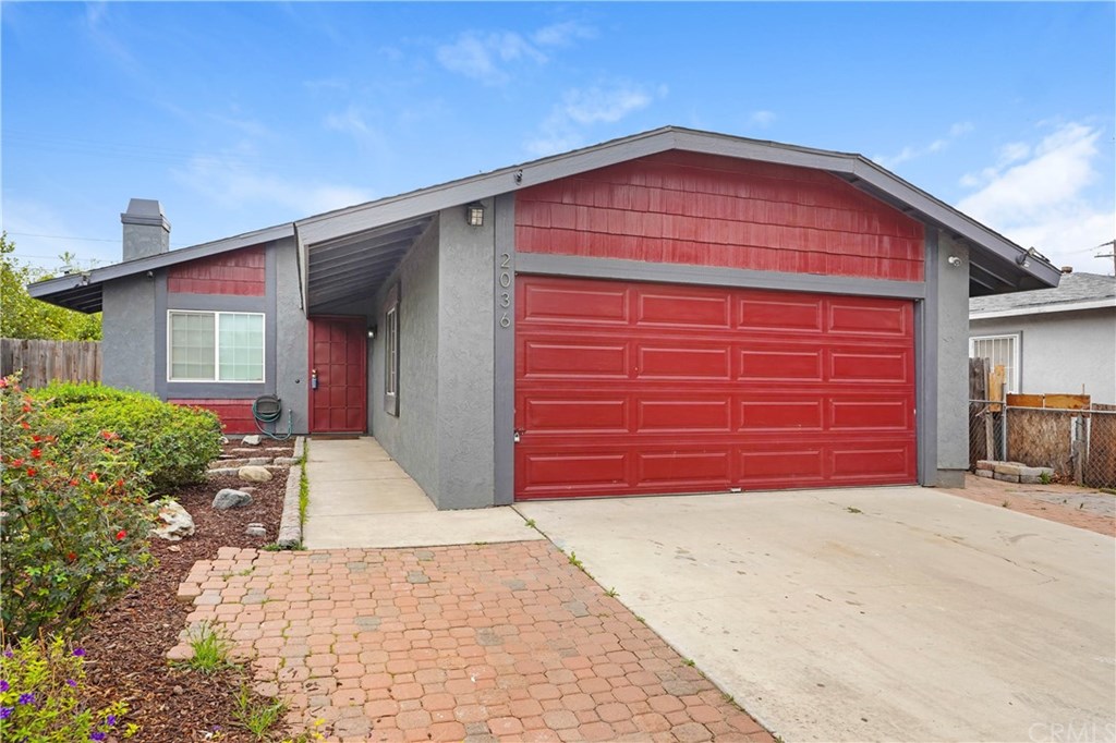 2036 Milton Street Riverside, CA 92507 - Photo 1 of 1