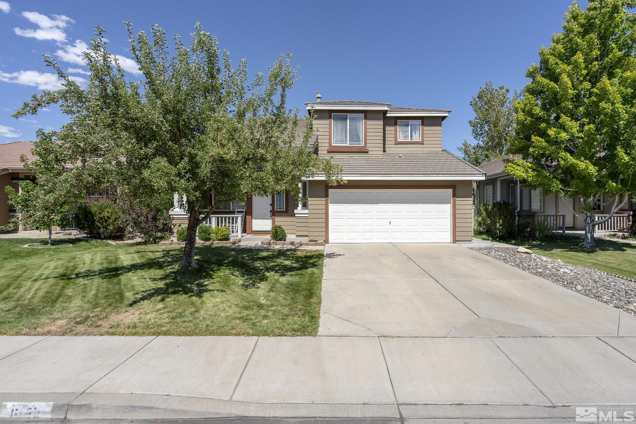 1645 Brentford Way Reno, NV 89521 - Photo 1 of 26 Photo 1