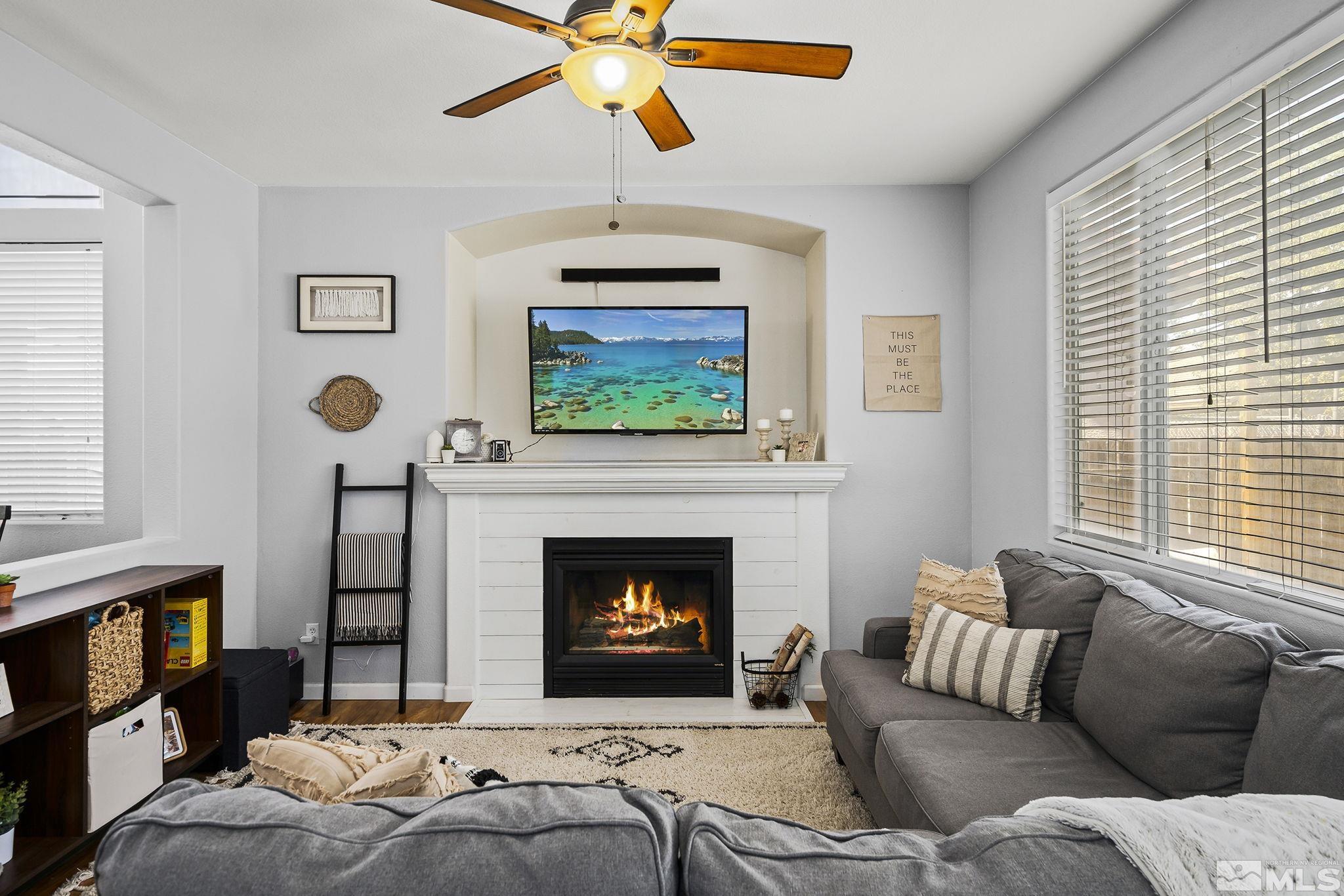 1645 Brentford Way Reno, NV 89521 - Photo 8 of 26 Photo 8