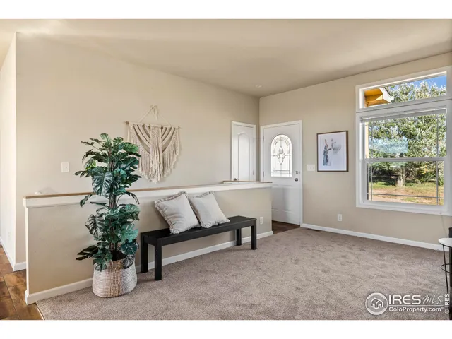 $1,150,000 | 10817 North Co Road 3, Wellington, CO 80549