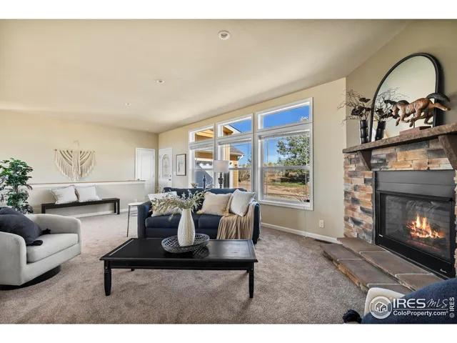 $1,150,000 | 10817 North Co Road 3, Wellington, CO 80549