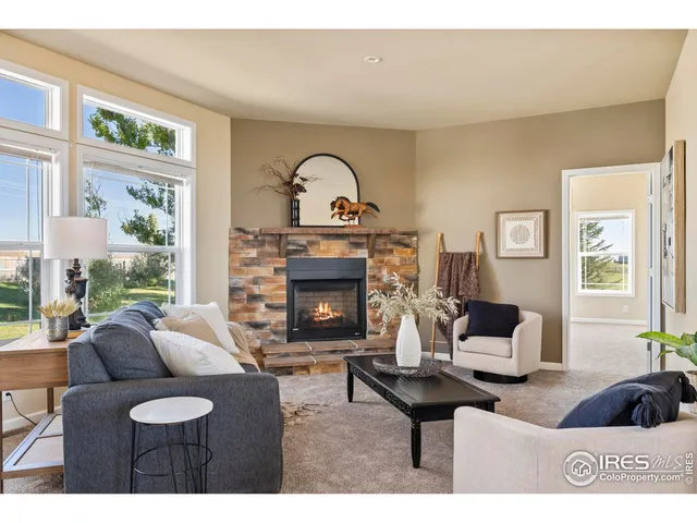 $1,150,000 | 10817 North Co Road 3, Wellington, CO 80549