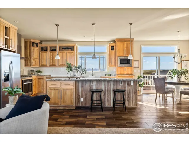 $1,150,000 | 10817 North Co Road 3, Wellington, CO 80549
