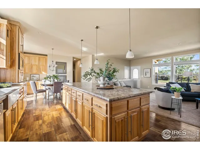 $1,150,000 | 10817 North Co Road 3, Wellington, CO 80549