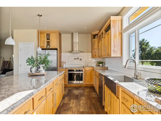 $1,150,000 | 10817 North Co Road 3, Wellington, CO 80549