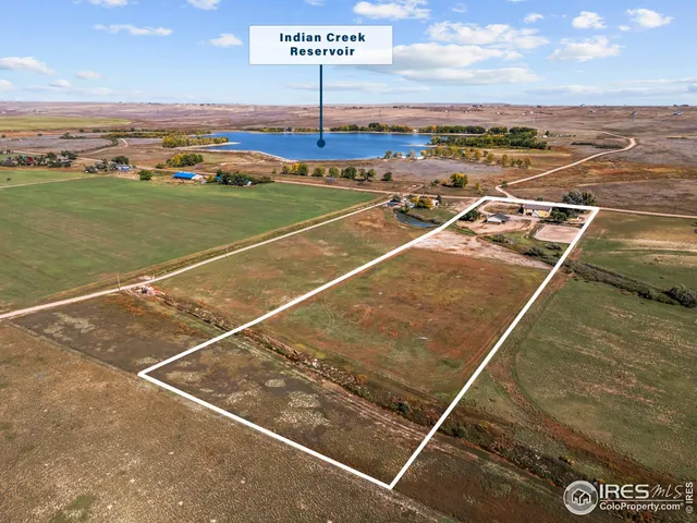 $1,150,000 | 10817 North Co Road 3, Wellington, CO 80549
