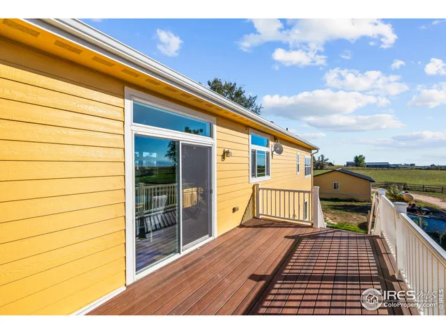 $1,150,000 | 10817 North Co Road 3, Wellington, CO 80549