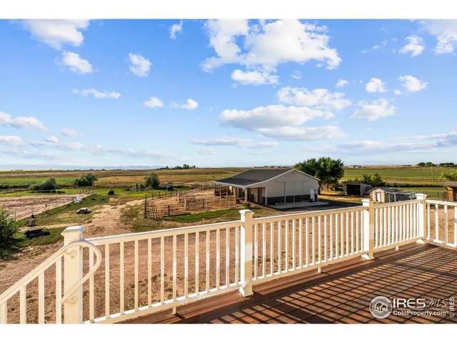 $1,150,000 | 10817 North Co Road 3, Wellington, CO 80549