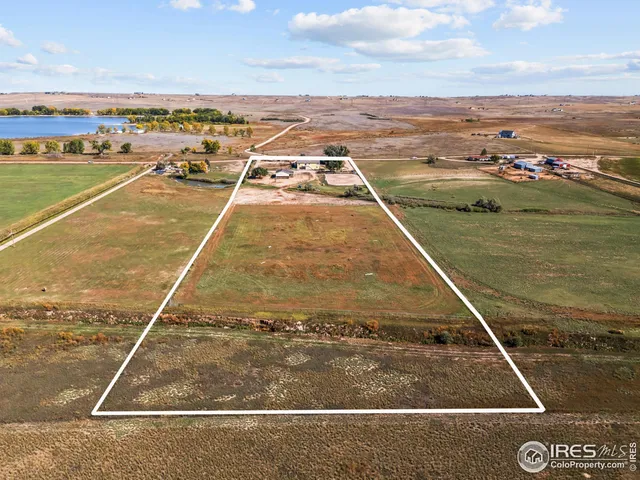 $1,150,000 | 10817 North Co Road 3, Wellington, CO 80549