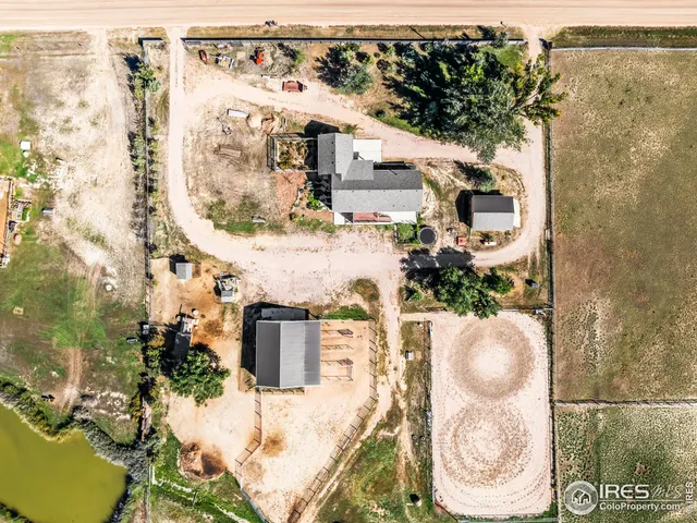 $1,150,000 | 10817 North Co Road 3, Wellington, CO 80549