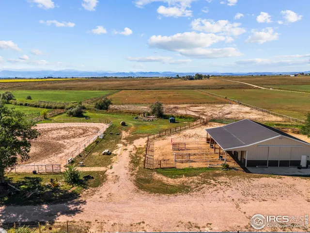 $1,150,000 | 10817 North Co Road 3, Wellington, CO 80549