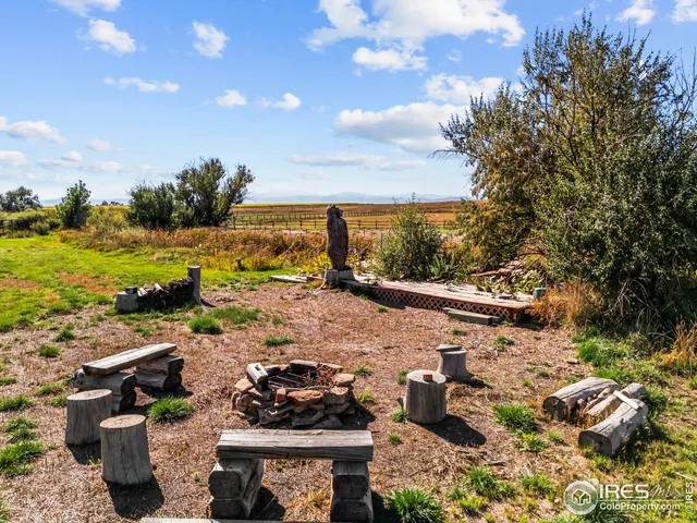 $1,150,000 | 10817 North Co Road 3, Wellington, CO 80549