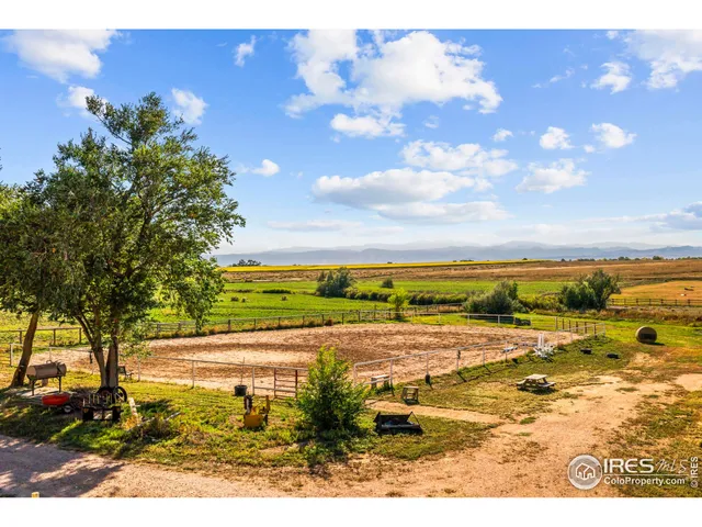 $1,150,000 | 10817 North Co Road 3, Wellington, CO 80549