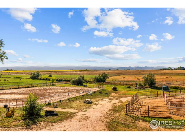 $1,150,000 | 10817 North Co Road 3, Wellington, CO 80549