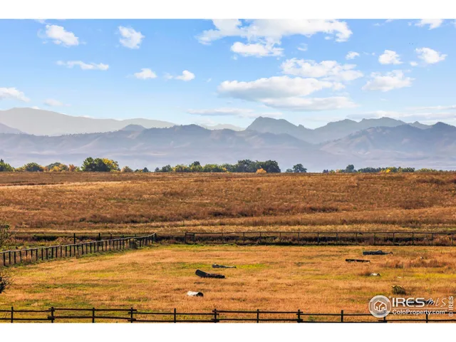 $1,150,000 | 10817 North Co Road 3, Wellington, CO 80549