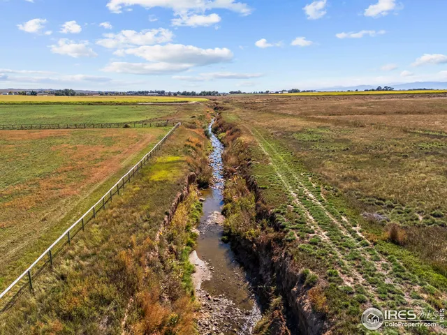 $1,150,000 | 10817 North Co Road 3, Wellington, CO 80549