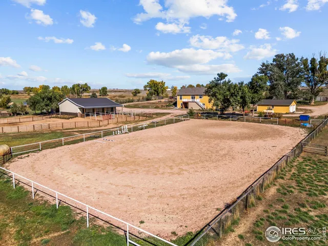 $1,150,000 | 10817 North Co Road 3, Wellington, CO 80549
